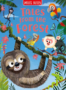 TALES FROM FOREST HB