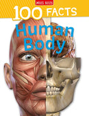 Human Body-9781789893809