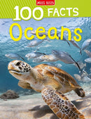 100 Facts Oceans-9781789893823