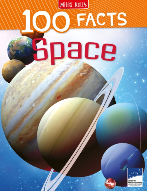 SPACE_100 FACTS PB