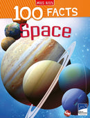 SPACE_100 FACTS PB