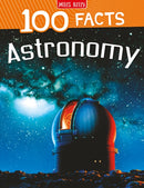 ASTRONOMY_100 FACTS PB
