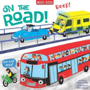 On the Road!-9781789894363