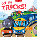 On the Tracks!-9781789894394