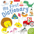 My First Dictionary-9781789894493