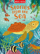 Stories from the Sea-9781789894509