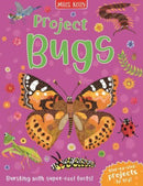 Project Bugs-9781789894615
