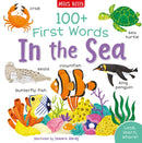 100 FIRST WORDS IN SEA PB