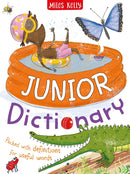 Junior Dictionary-9781789895261