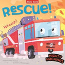 Rescue!-9781789895322