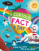 A Curious Fact a Day-9781789895452