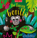 FUSSY GORILLA PB
