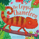 The Copycat Chameleon-9781789896008