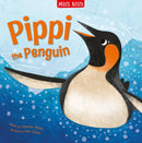 PIPPI PENGUIN_SEA STORIES PB
