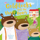 GOLDILOCKS_MY FAIRYTALE TIM PB
