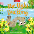 UGLY DUCKLING PB