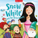 SNOW WHITE PB
