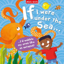 UNDER SEA_IF I WERE PB