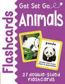 ANIMALS FLASHCAR_GET SET G CAR