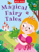 MAGICAL FAIRY TALES HB