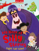 SILLY STORIES_SILLY STORIES HB