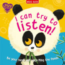 I CAN TRY TO_LOVE LEARNING PB