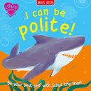 I CAN BE POLITE_LOVE LEARNI PB