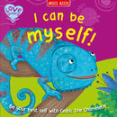 I CAN BE MYSELF_LOVE LEARNI PB
