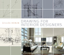 Drawing for Interior Designers-9781789940053