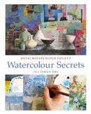 Watercolour Secrets-9781789940343