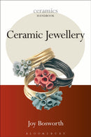 Ceramic Jewellery-9781789940367