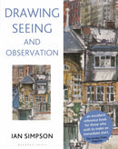 Drawing, Seeing and Observation-9781789940374