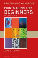 Printmaking for Beginners-9781789941395