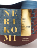 Nerikomi : The Art of Colored Clay-9781789941692