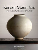 Korean Moon Jars