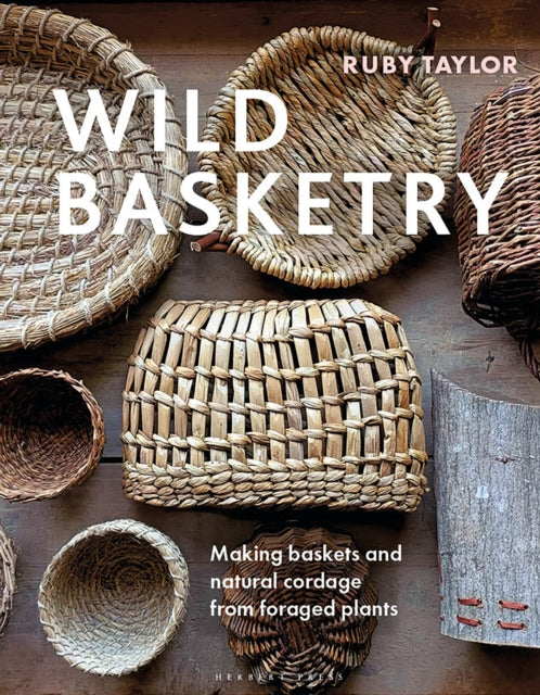 Wild Basketry