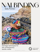 Nalbinding – It''s Not Knitting