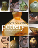 Introducing Pottery: the complete guide-9781789943252