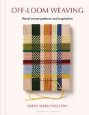 Off-loom Weaving