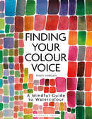 Finding Your Colour Voice