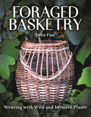 Foraged Basketry