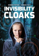 Invisibility Cloaks-9781789980035