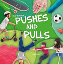 Pushes and Pulls-9781789980097
