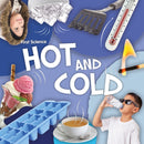 Hot and Cold-9781789980134