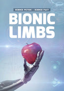 Bionic Limbs-9781789980288