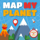 Map My Planet-9781789980493