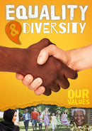 Equality and Diversity-9781789980714