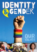 Identity and Gender-9781789980721