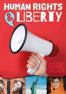 Human Rights and Liberty-9781789980738