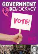 Government and Democracy-9781789980745